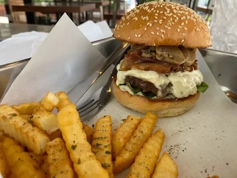 Fix my food before example